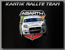 Háttérképek Kanyik rallye Team
